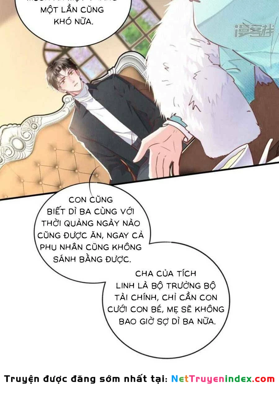 Tôi Có Ông Chồng Hay Ghen Chapter 86 - 19
