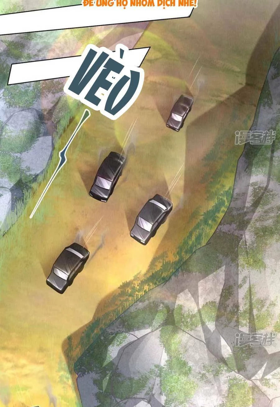 Tôi Có Ông Chồng Hay Ghen Chapter 86 - 22