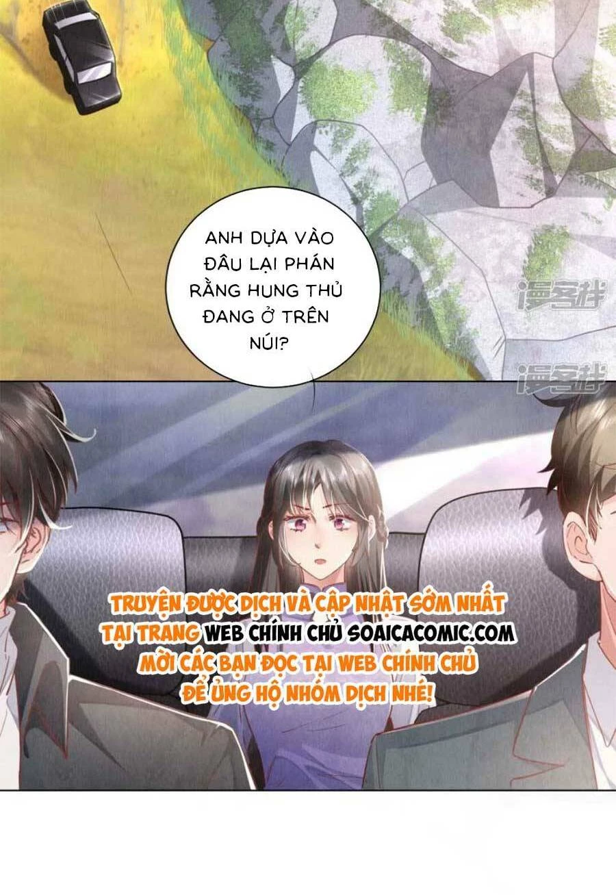 Tôi Có Ông Chồng Hay Ghen Chapter 86 - 23