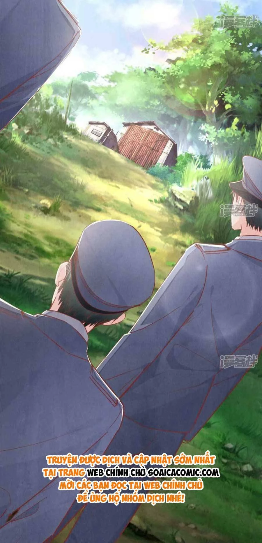 Tôi Có Ông Chồng Hay Ghen Chapter 86 - 26