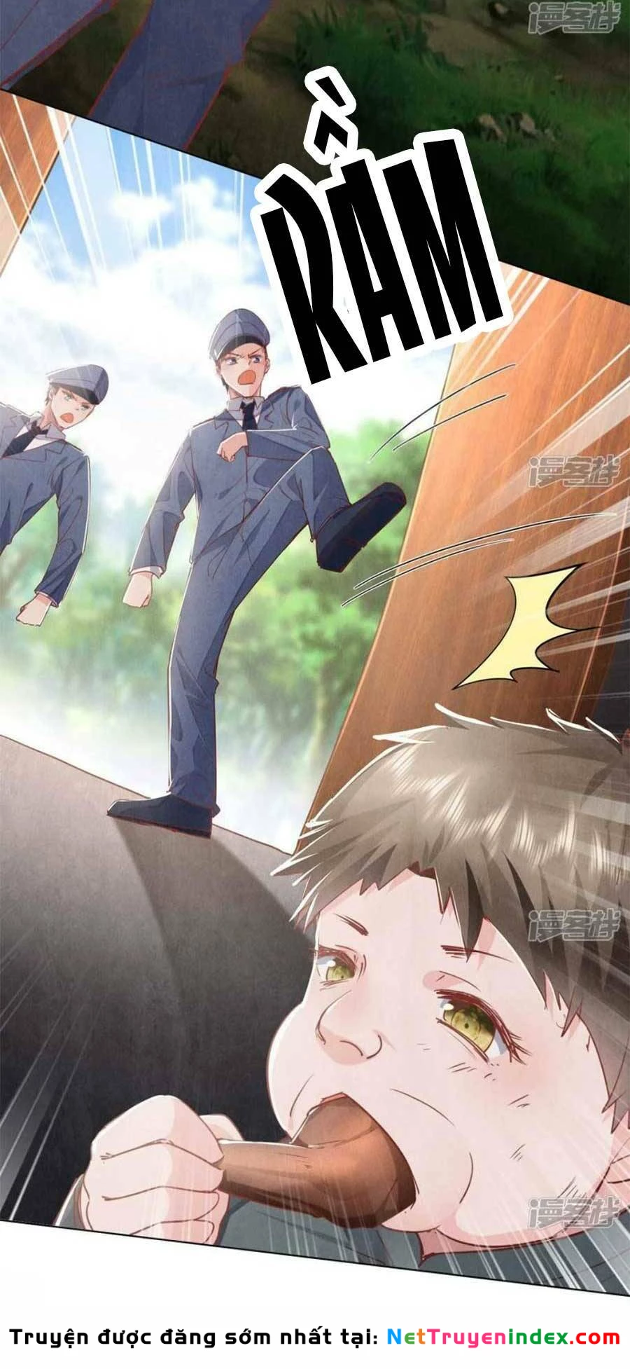 Tôi Có Ông Chồng Hay Ghen Chapter 86 - 27