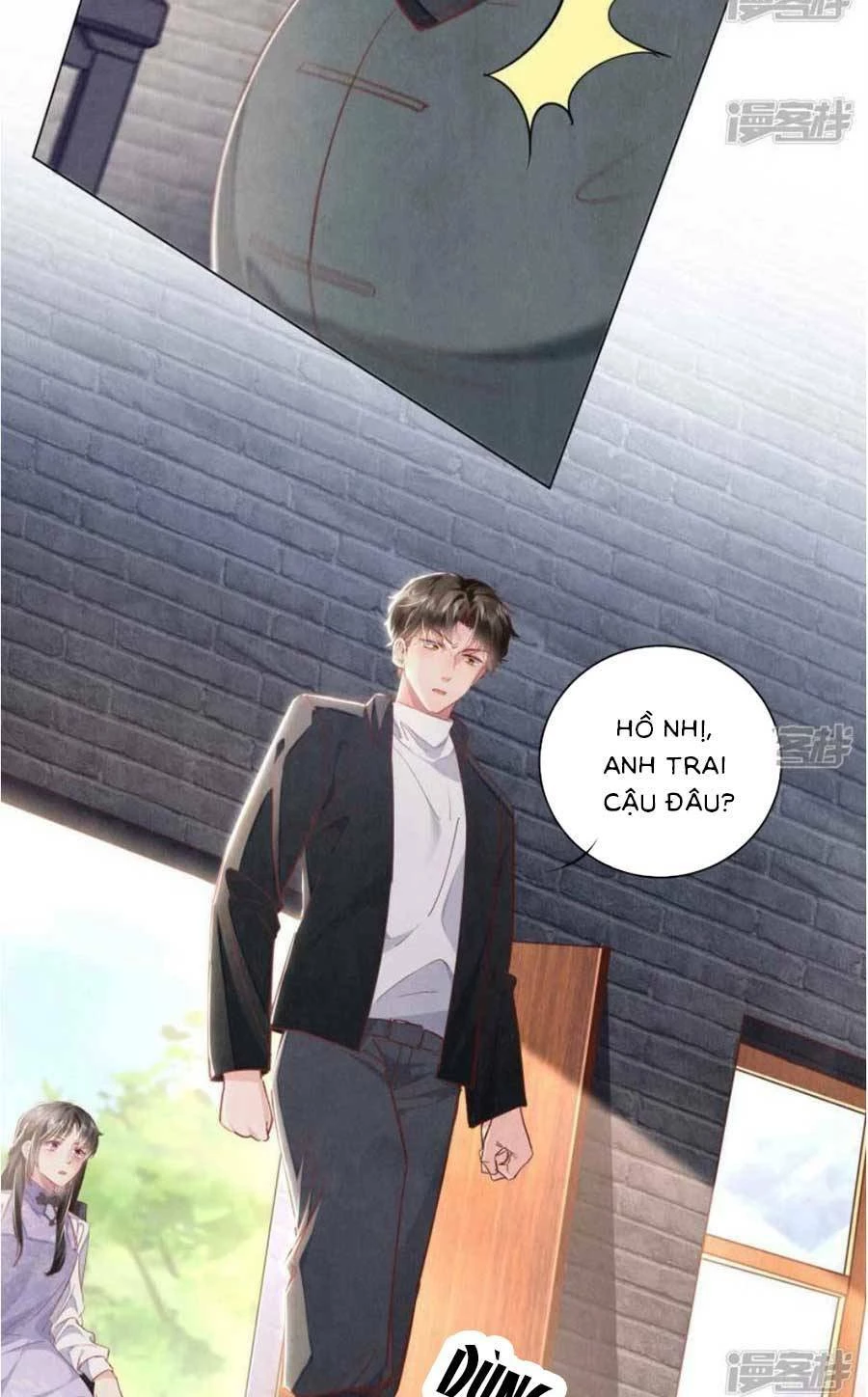 Tôi Có Ông Chồng Hay Ghen Chapter 86 - 30