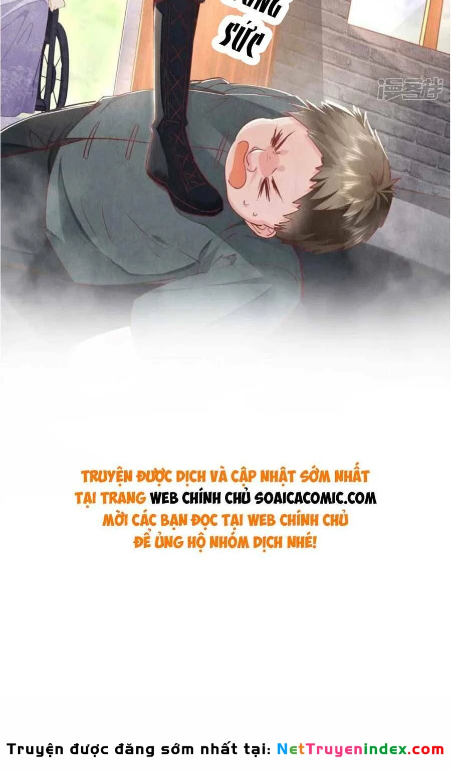 Tôi Có Ông Chồng Hay Ghen Chapter 86 - 31