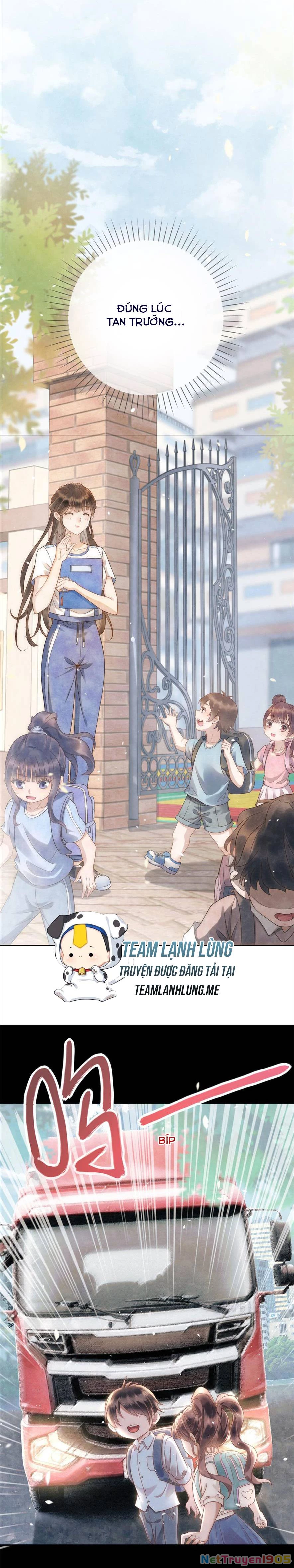 Giáng Đô Xuân Chapter 1 - 6