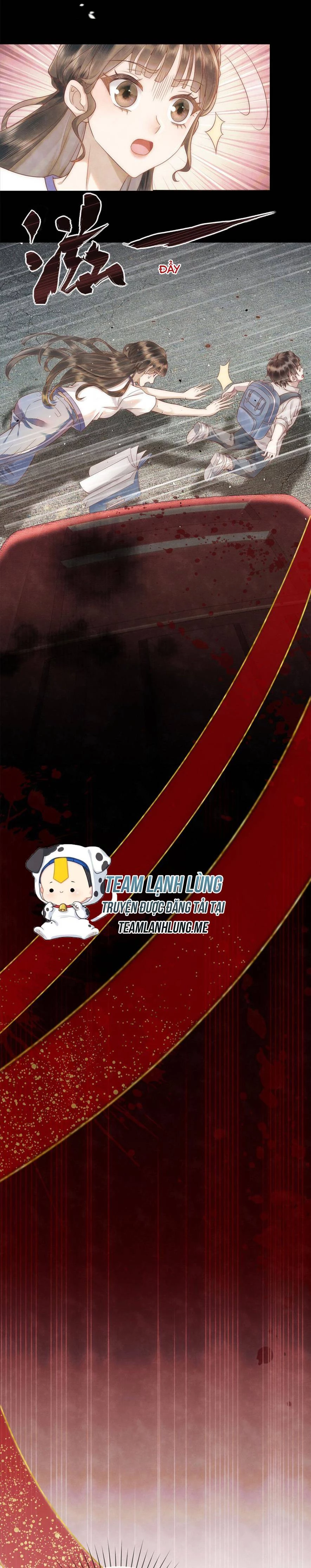 Giáng Đô Xuân Chapter 1 - 7