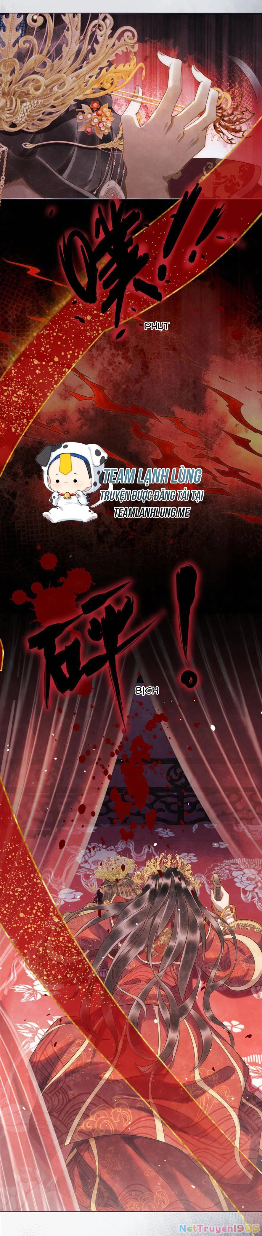 Giáng Đô Xuân Chapter 1 - 10