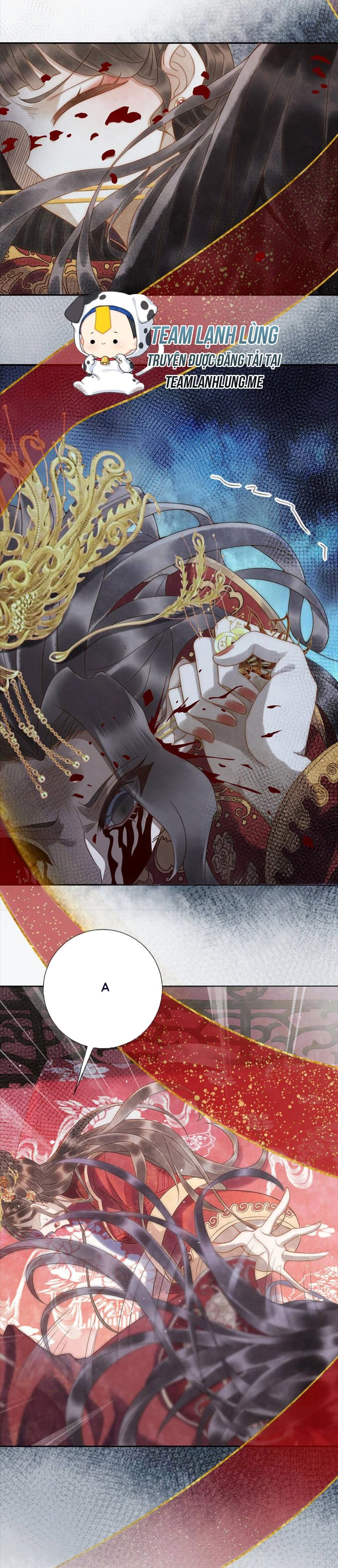 Giáng Đô Xuân Chapter 1 - 11