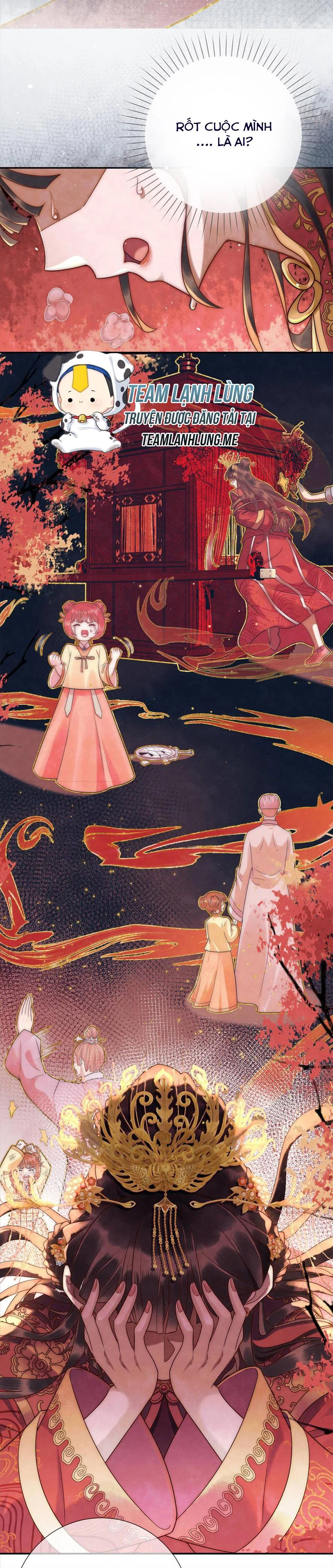 Giáng Đô Xuân Chapter 1 - 12