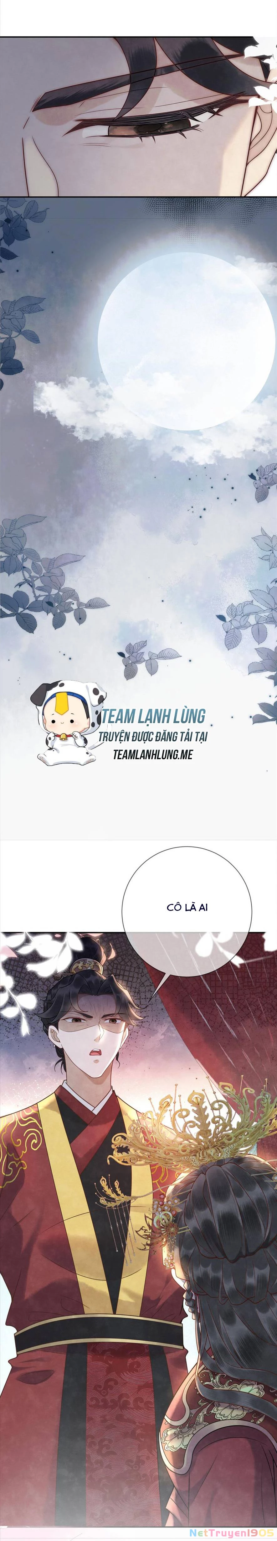 Giáng Đô Xuân Chapter 1 - 14