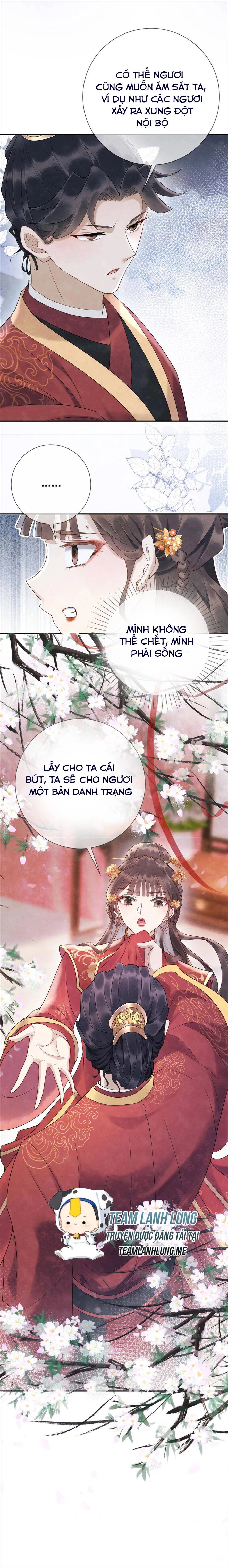 Giáng Đô Xuân Chapter 1 - 18