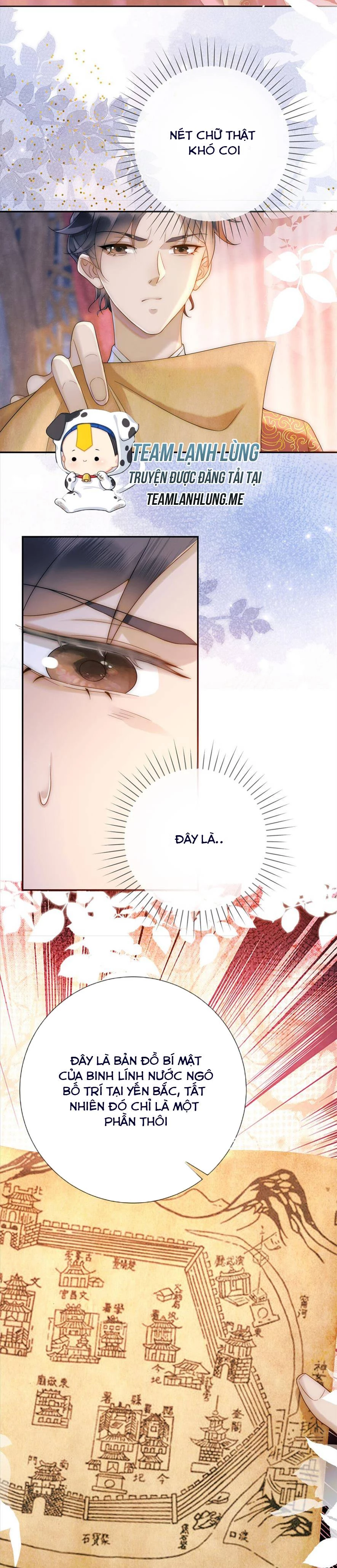 Giáng Đô Xuân Chapter 2 - 5