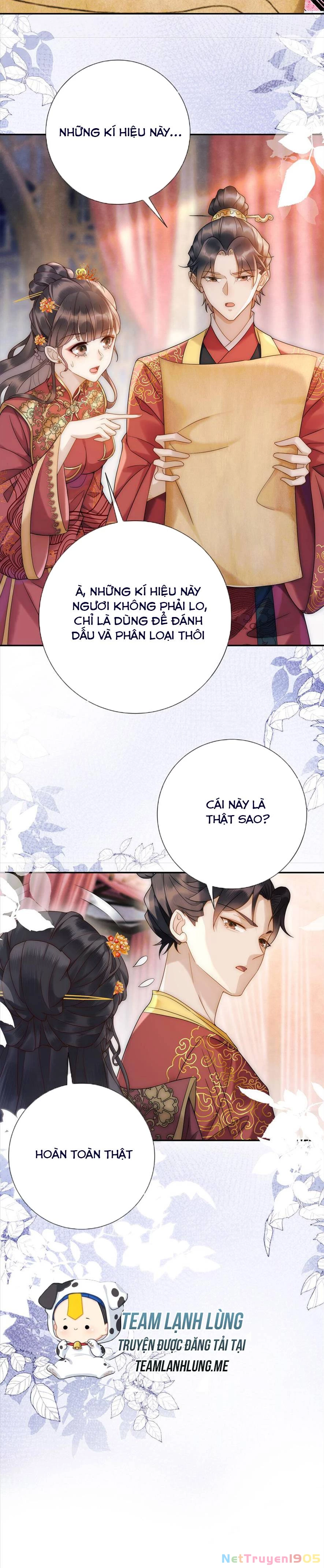 Giáng Đô Xuân Chapter 2 - 6