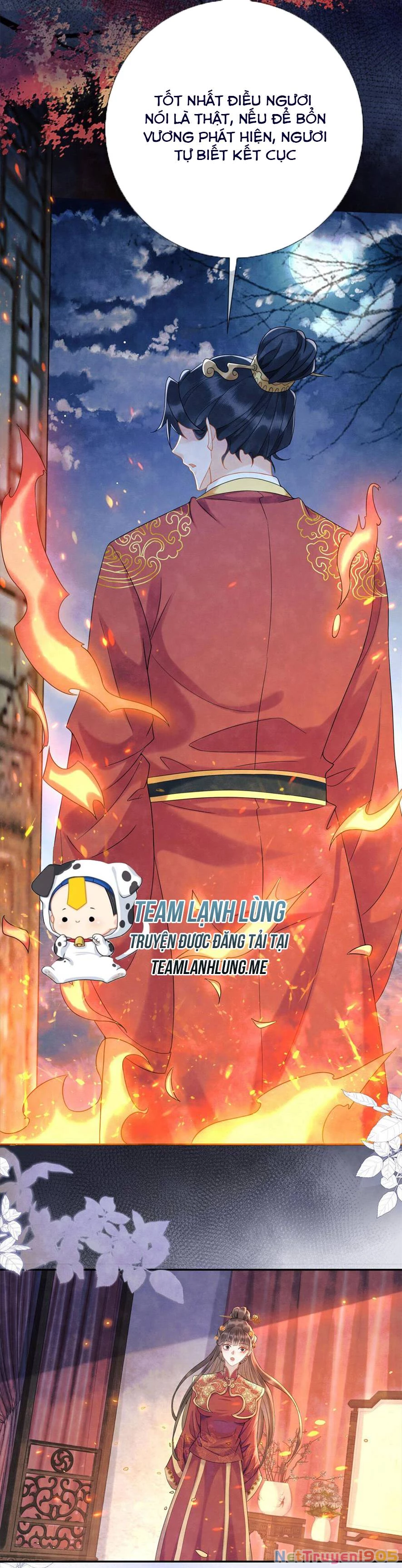 Giáng Đô Xuân Chapter 2 - 8