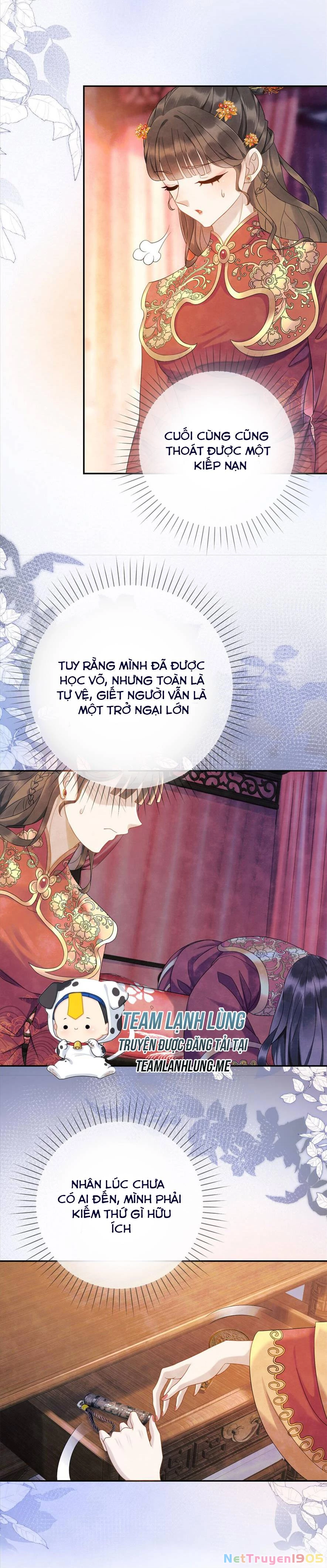 Giáng Đô Xuân Chapter 2 - 9