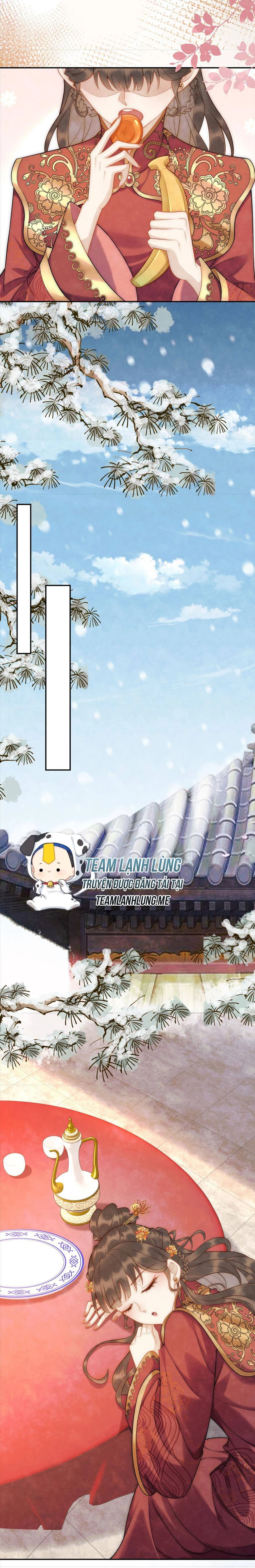 Giáng Đô Xuân Chapter 2 - 11