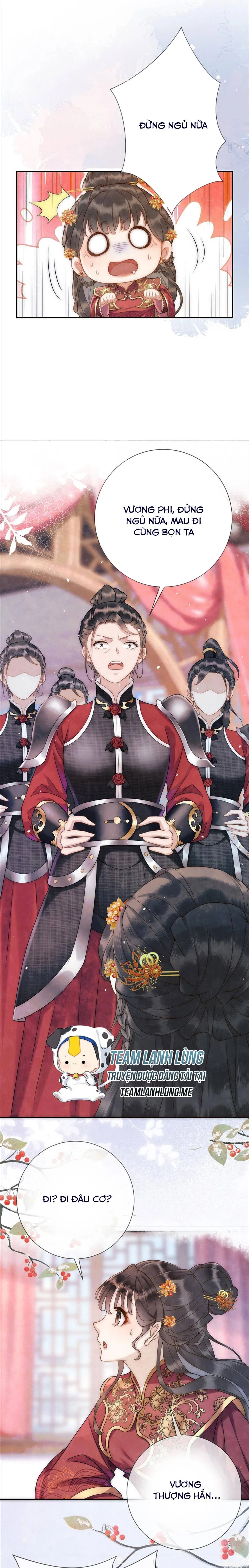 Giáng Đô Xuân Chapter 2 - 12