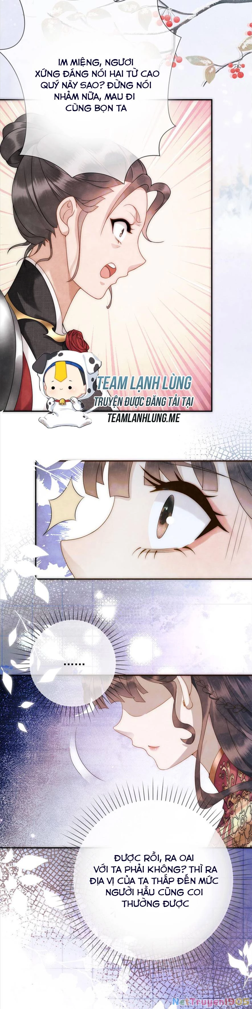 Giáng Đô Xuân Chapter 2 - 13