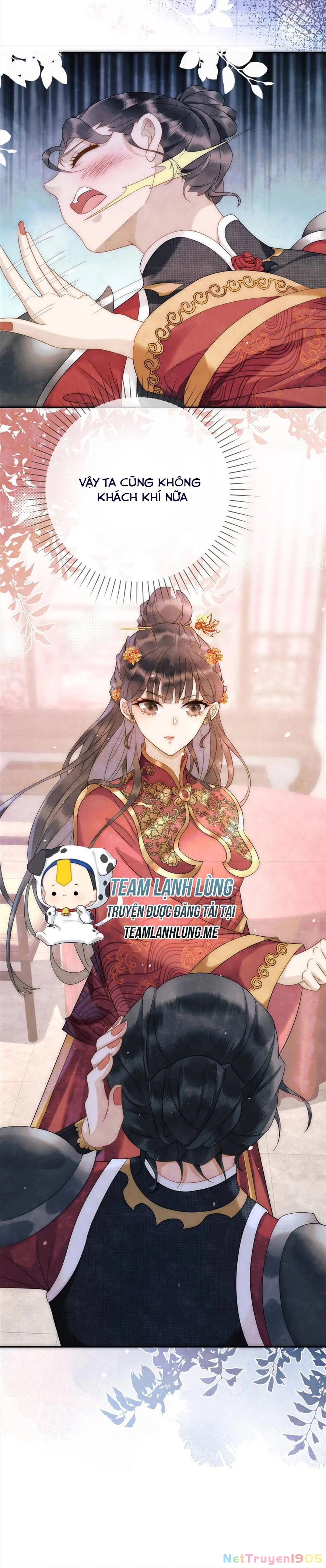 Giáng Đô Xuân Chapter 2 - 14