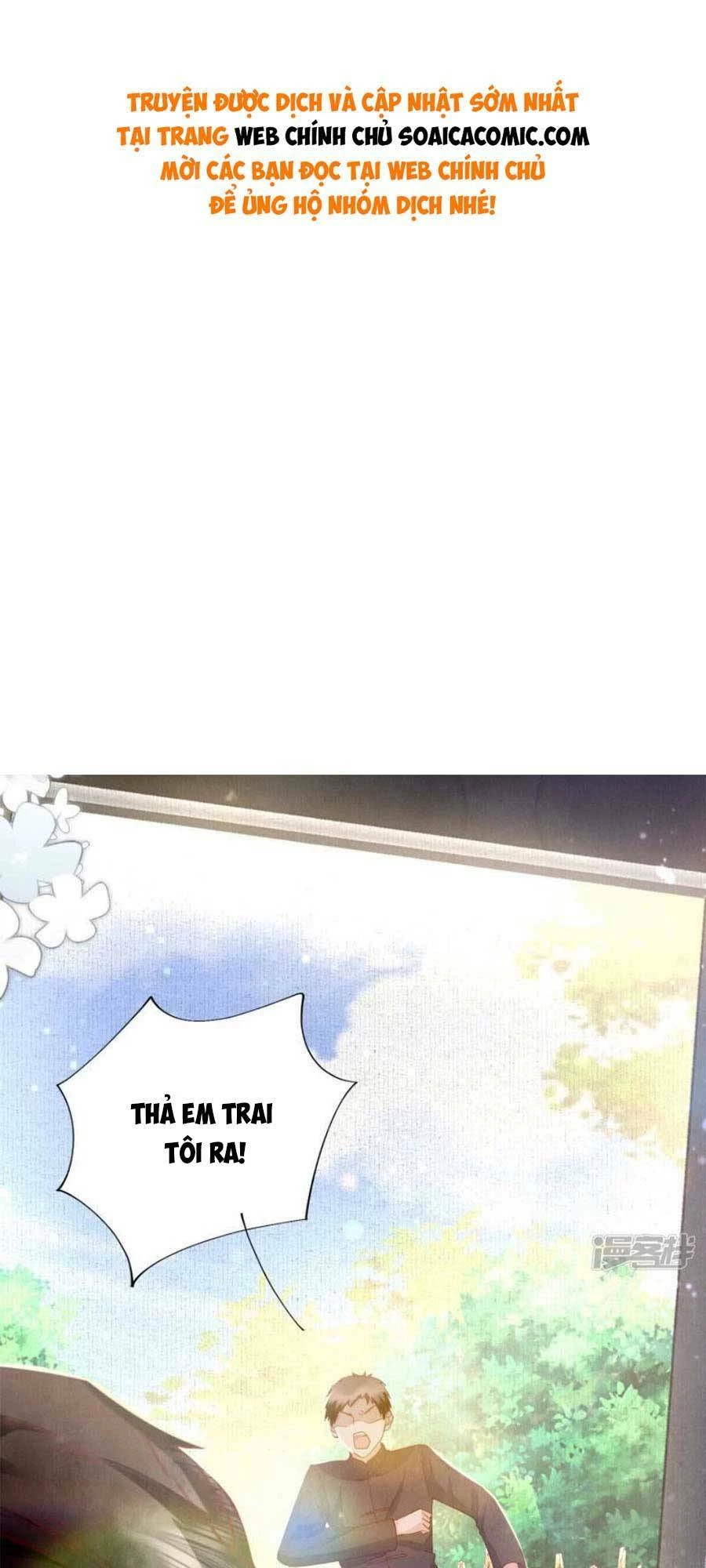 Tôi Có Ông Chồng Hay Ghen Chapter 87 - 1