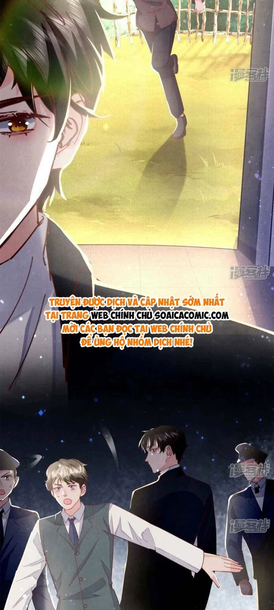 Tôi Có Ông Chồng Hay Ghen Chapter 87 - 2