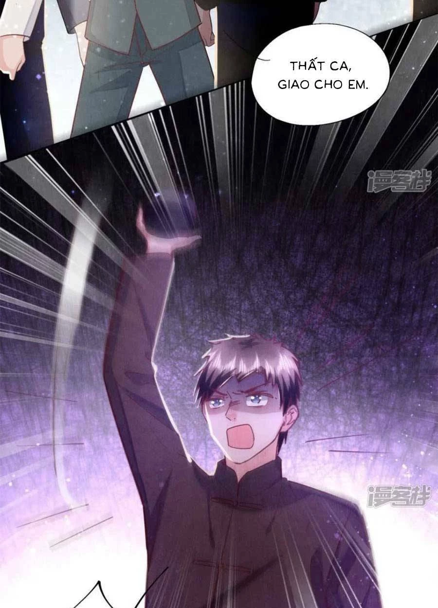 Tôi Có Ông Chồng Hay Ghen Chapter 87 - 3