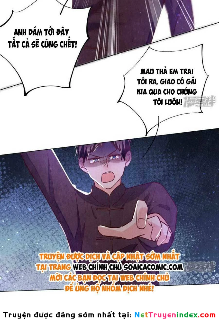 Tôi Có Ông Chồng Hay Ghen Chapter 87 - 4