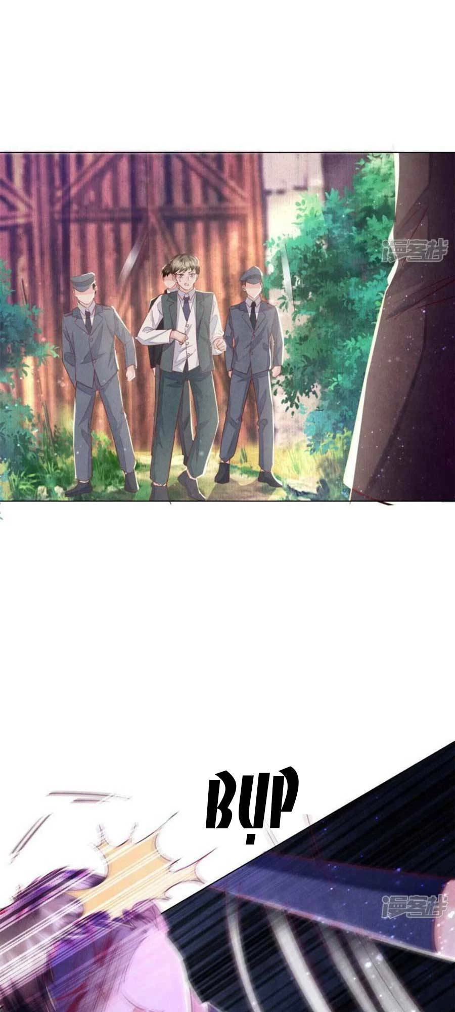 Tôi Có Ông Chồng Hay Ghen Chapter 87 - 5