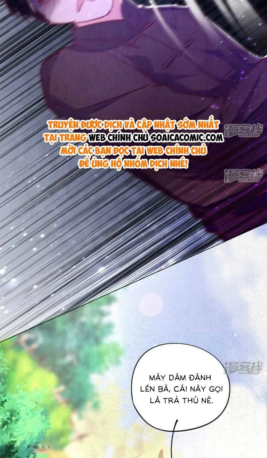 Tôi Có Ông Chồng Hay Ghen Chapter 87 - 6