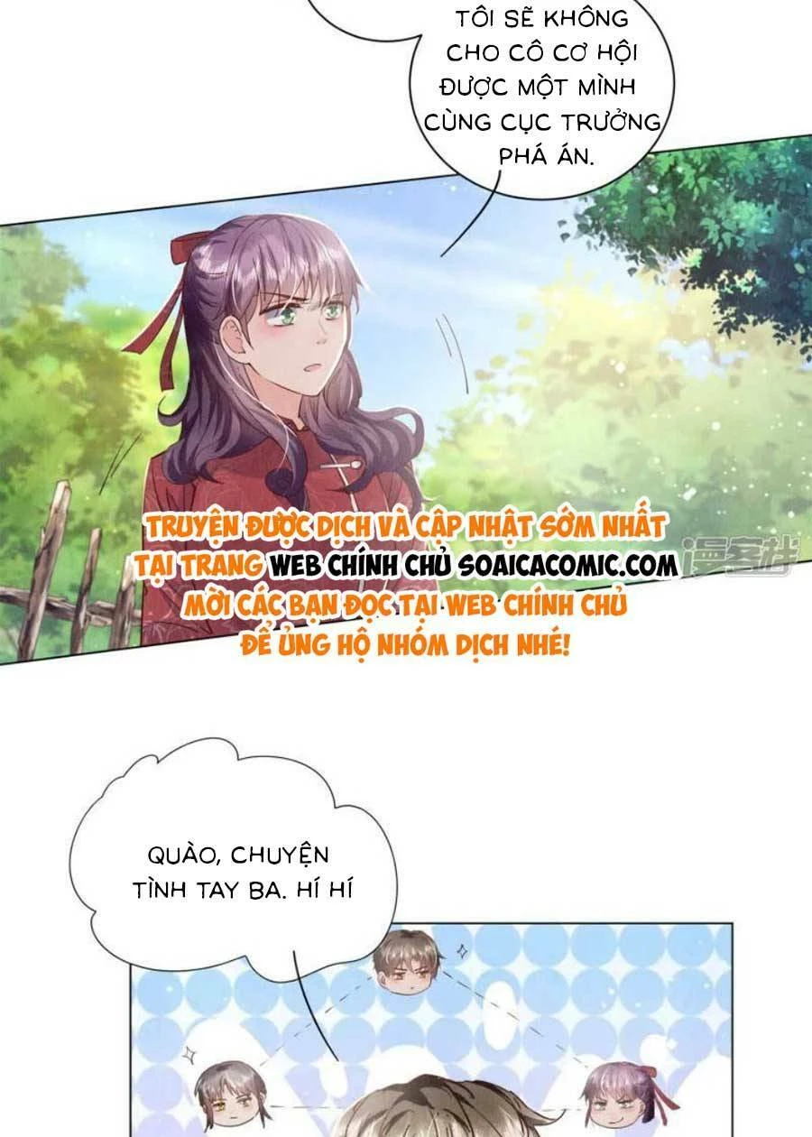 Tôi Có Ông Chồng Hay Ghen Chapter 87 - 9