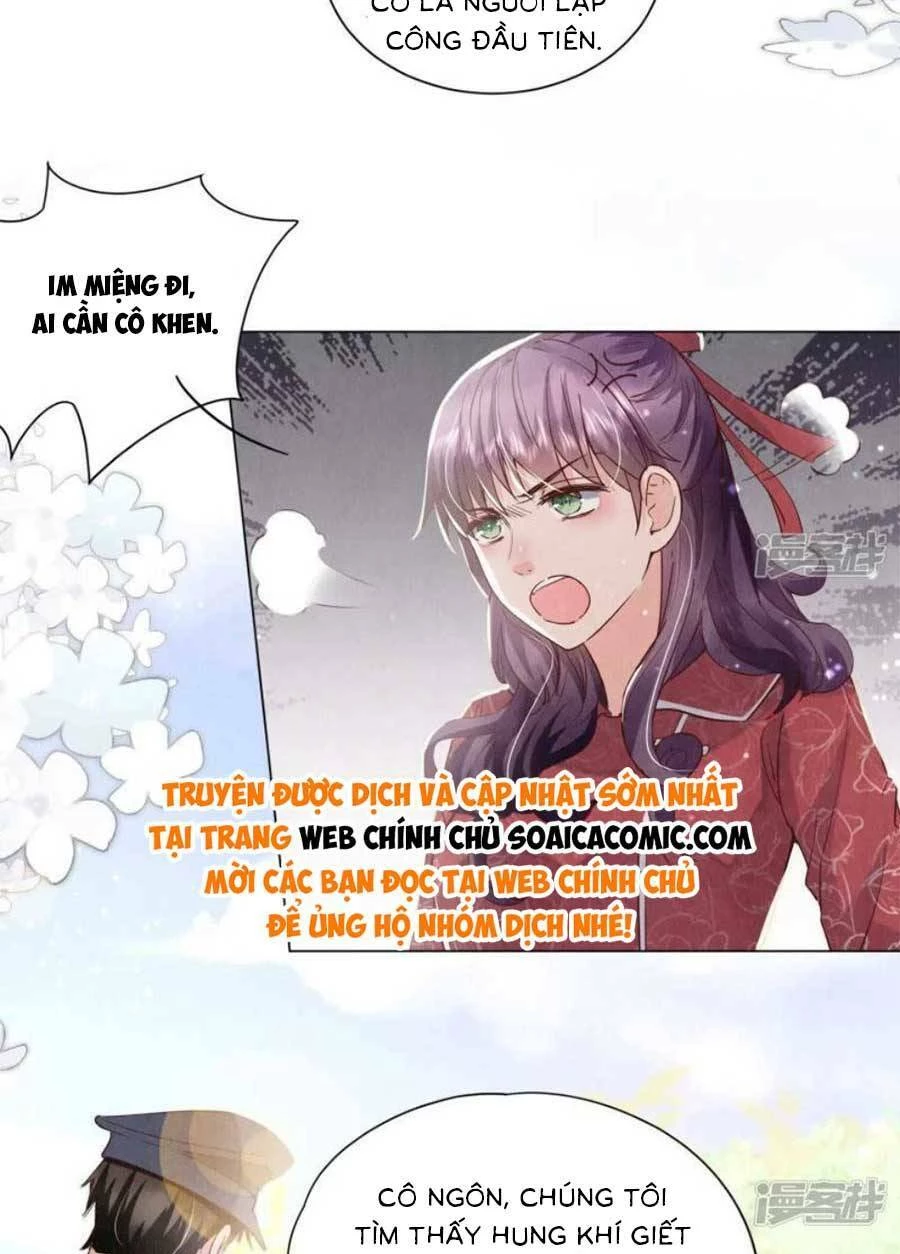 Tôi Có Ông Chồng Hay Ghen Chapter 87 - 13