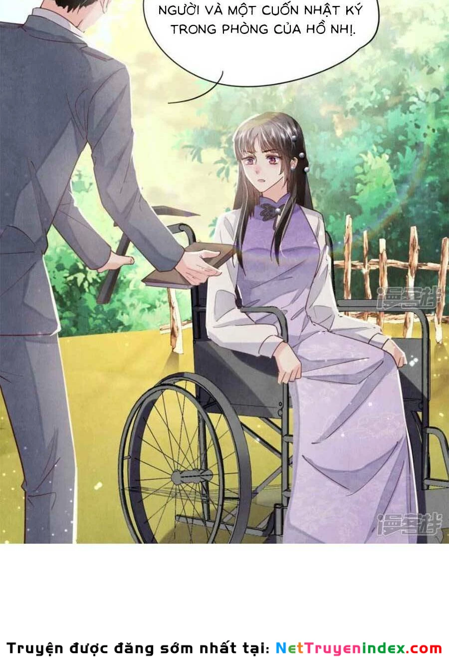 Tôi Có Ông Chồng Hay Ghen Chapter 87 - 14