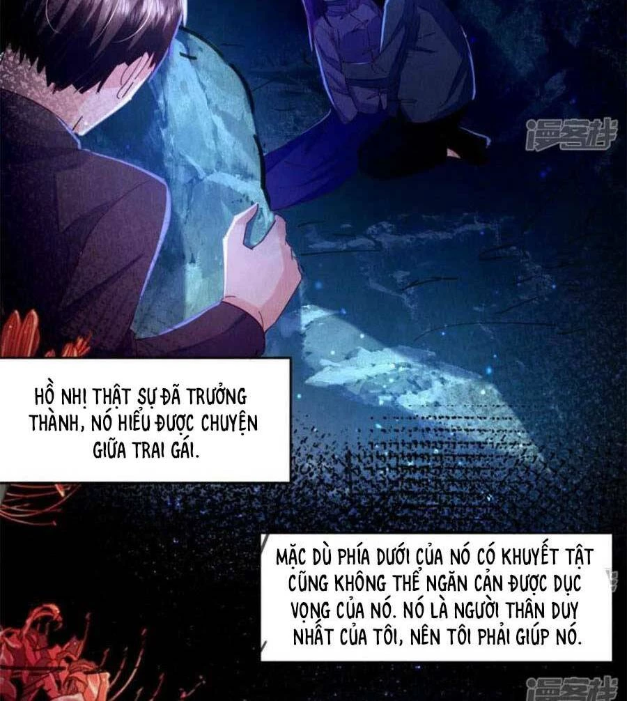 Tôi Có Ông Chồng Hay Ghen Chapter 87 - 18
