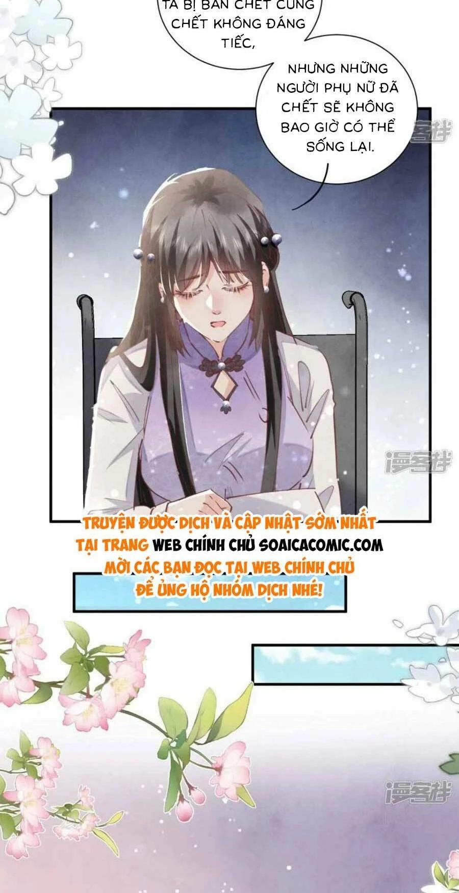 Tôi Có Ông Chồng Hay Ghen Chapter 87 - 22