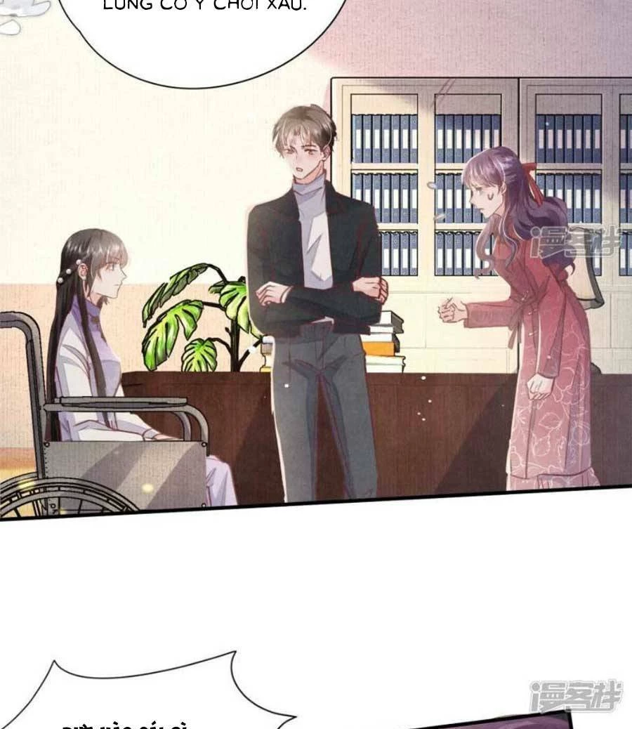 Tôi Có Ông Chồng Hay Ghen Chapter 87 - 29