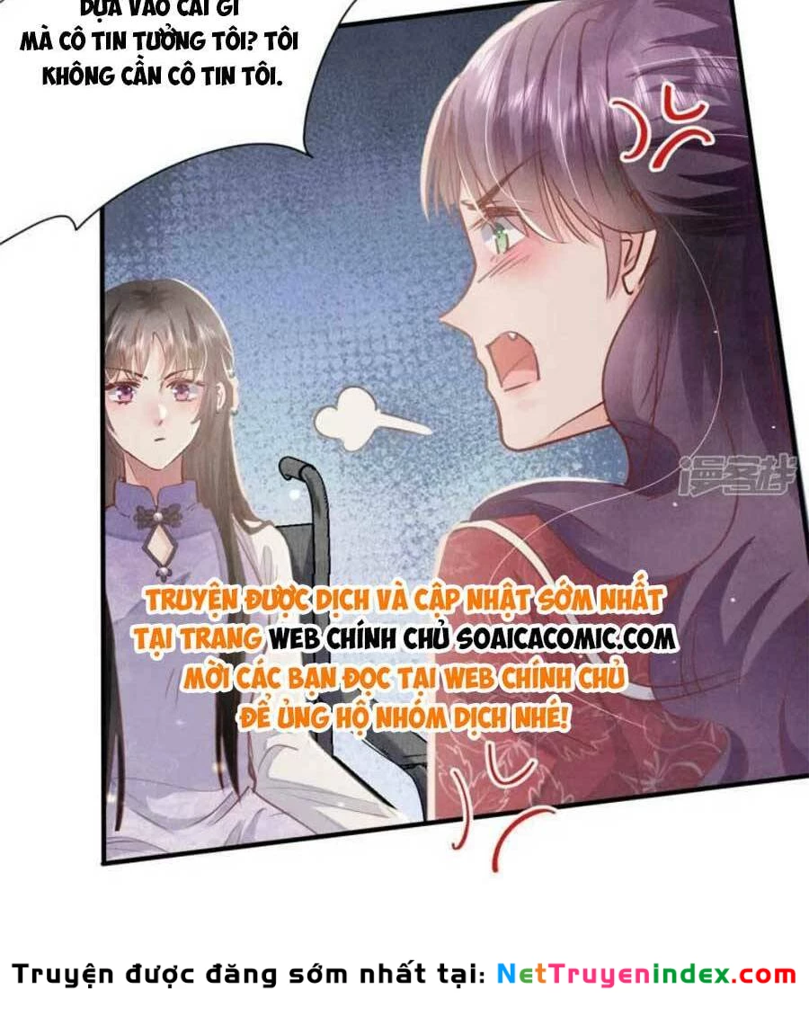 Tôi Có Ông Chồng Hay Ghen Chapter 87 - 30