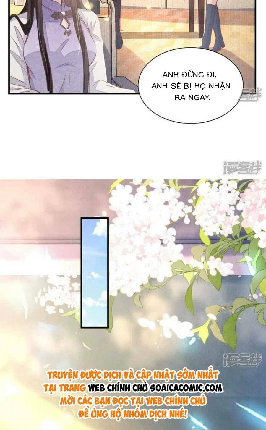 Tôi Có Ông Chồng Hay Ghen Chapter 87 - 33