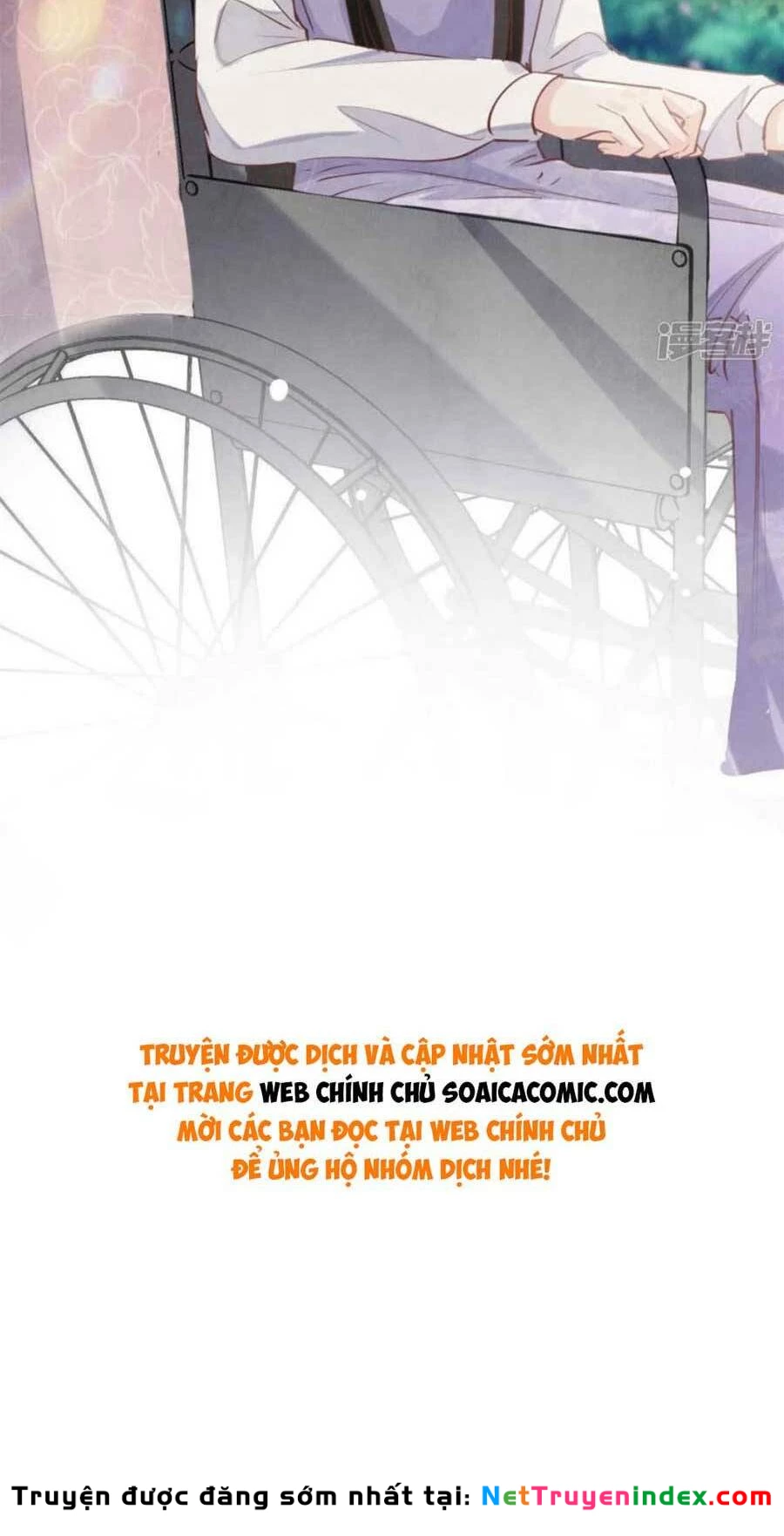 Tôi Có Ông Chồng Hay Ghen Chapter 87 - 36