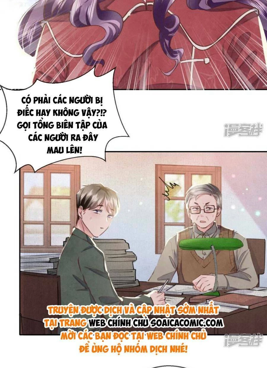 Tôi Có Ông Chồng Hay Ghen Chapter 88 - 3