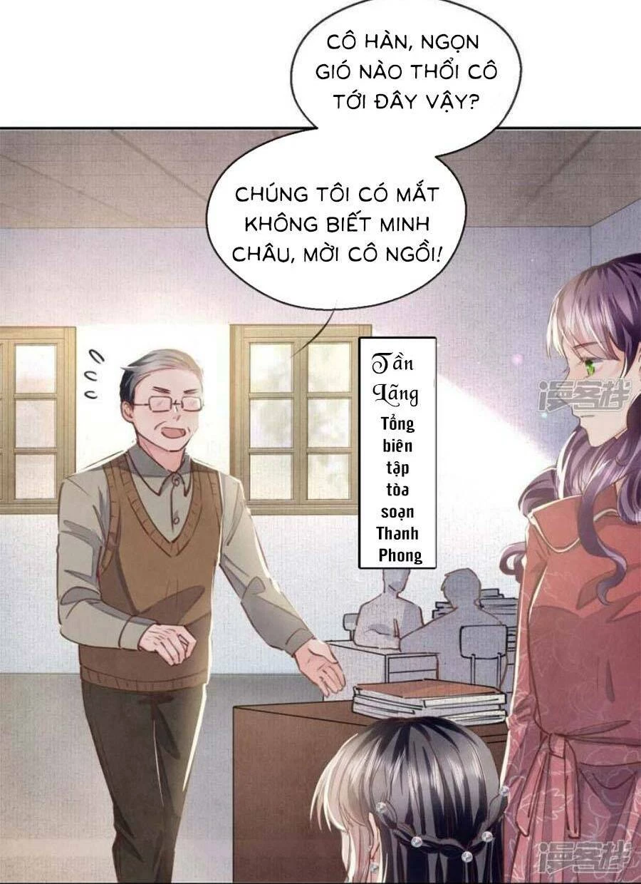 Tôi Có Ông Chồng Hay Ghen Chapter 88 - 4