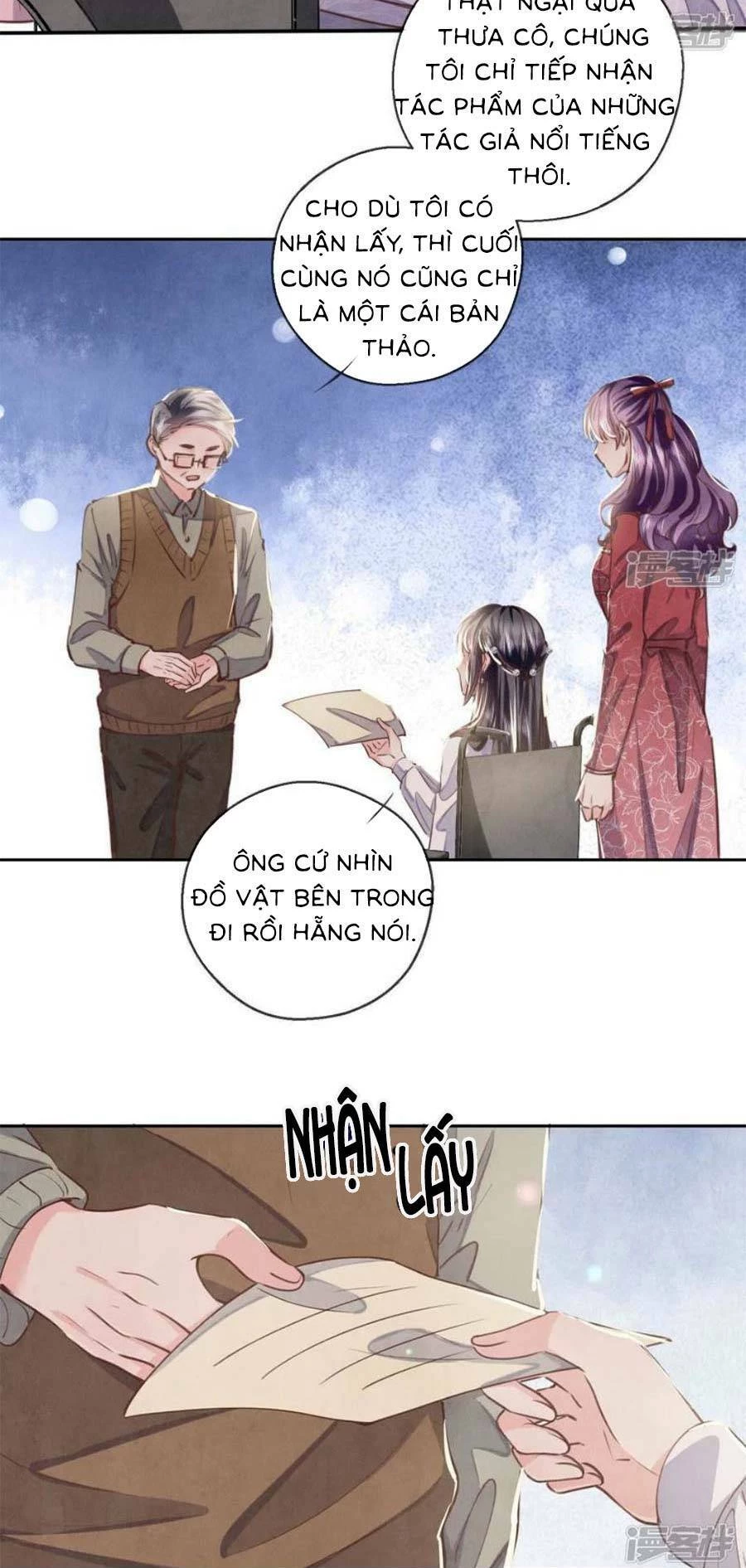 Tôi Có Ông Chồng Hay Ghen Chapter 88 - 6