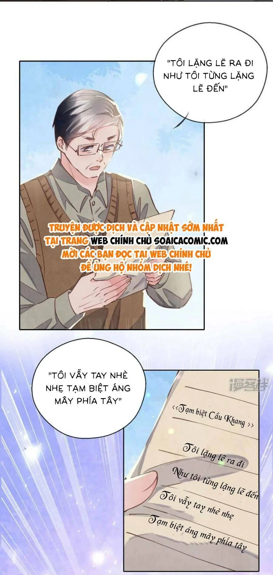 Tôi Có Ông Chồng Hay Ghen Chapter 88 - 7