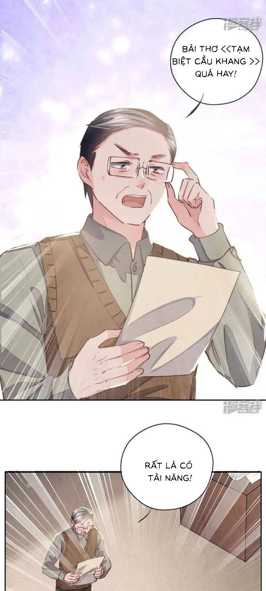 Tôi Có Ông Chồng Hay Ghen Chapter 88 - 8