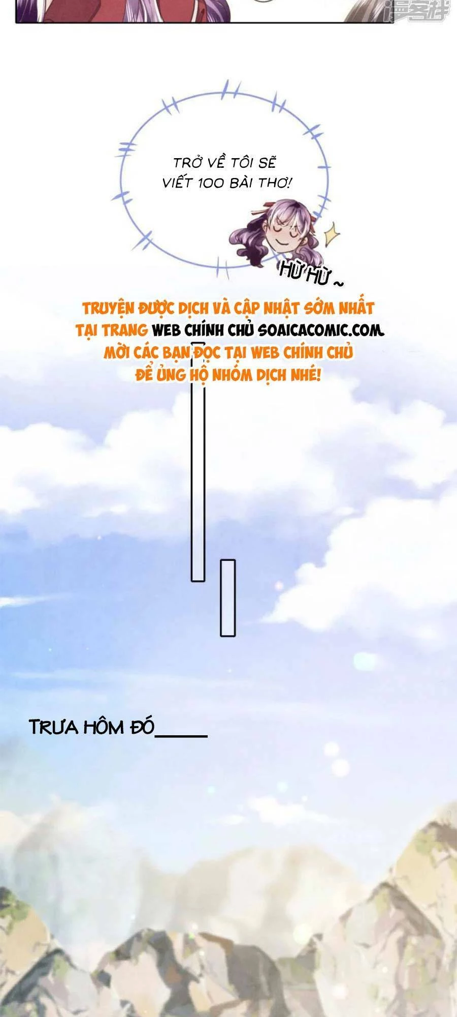 Tôi Có Ông Chồng Hay Ghen Chapter 88 - 12