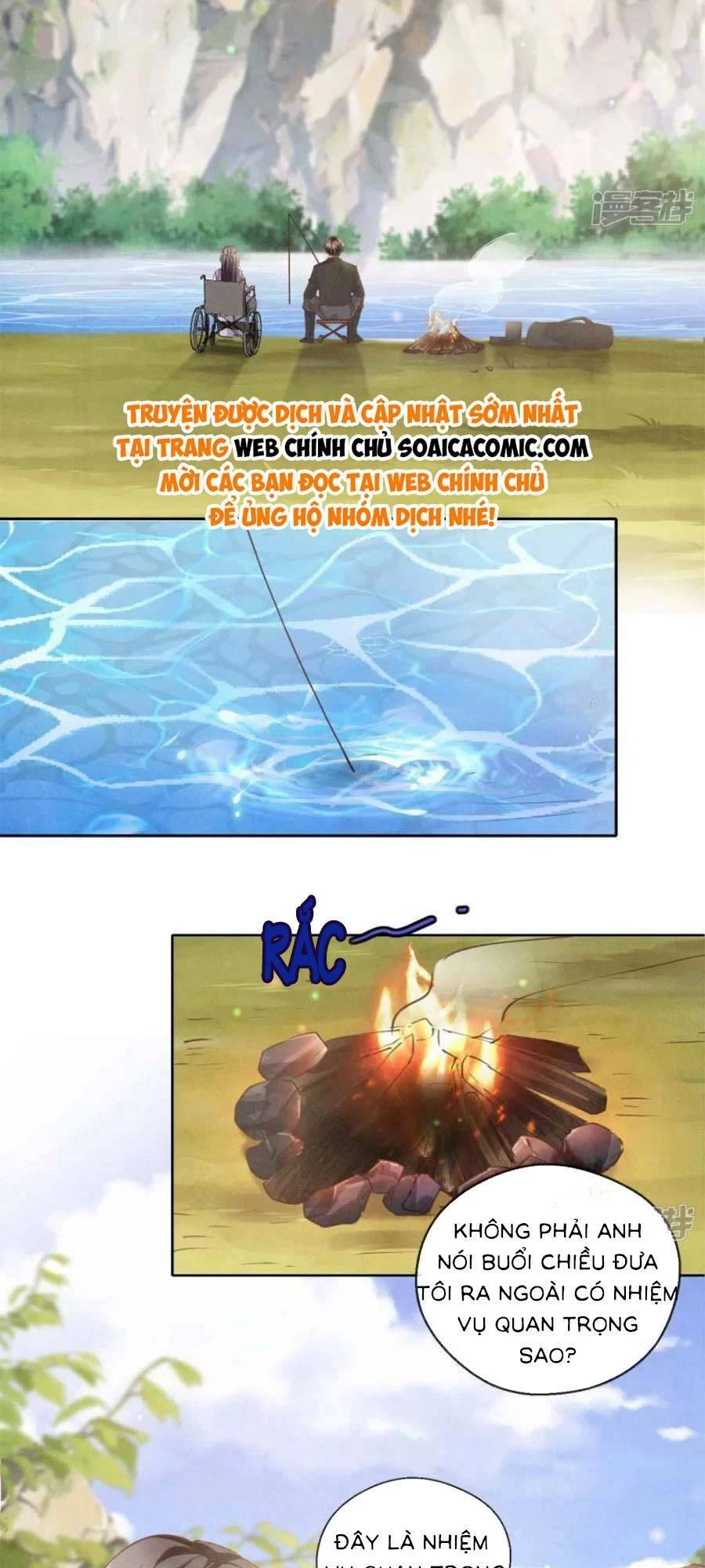 Tôi Có Ông Chồng Hay Ghen Chapter 88 - 13