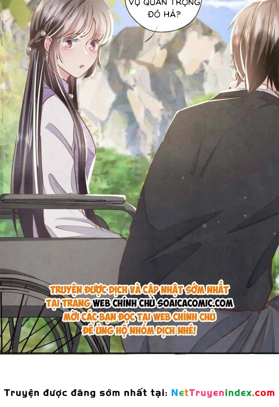 Tôi Có Ông Chồng Hay Ghen Chapter 88 - 14