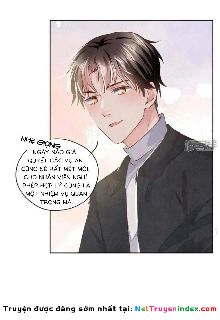 Tôi Có Ông Chồng Hay Ghen Chapter 88 - 15