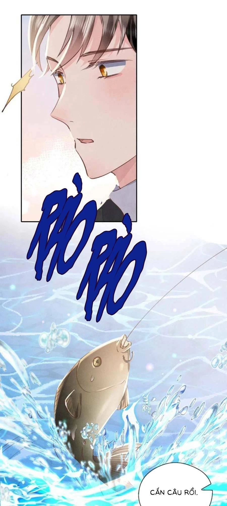 Tôi Có Ông Chồng Hay Ghen Chapter 88 - 16