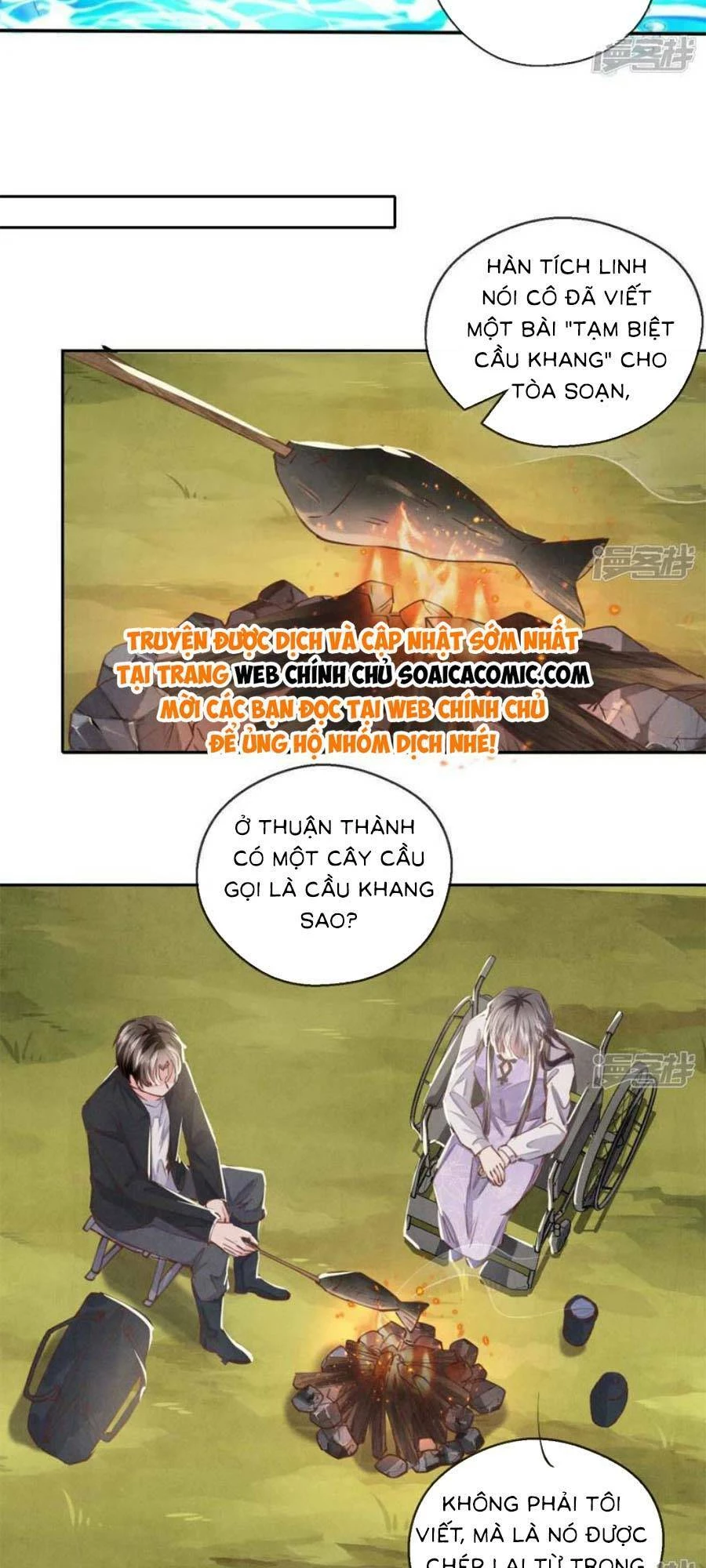 Tôi Có Ông Chồng Hay Ghen Chapter 88 - 17