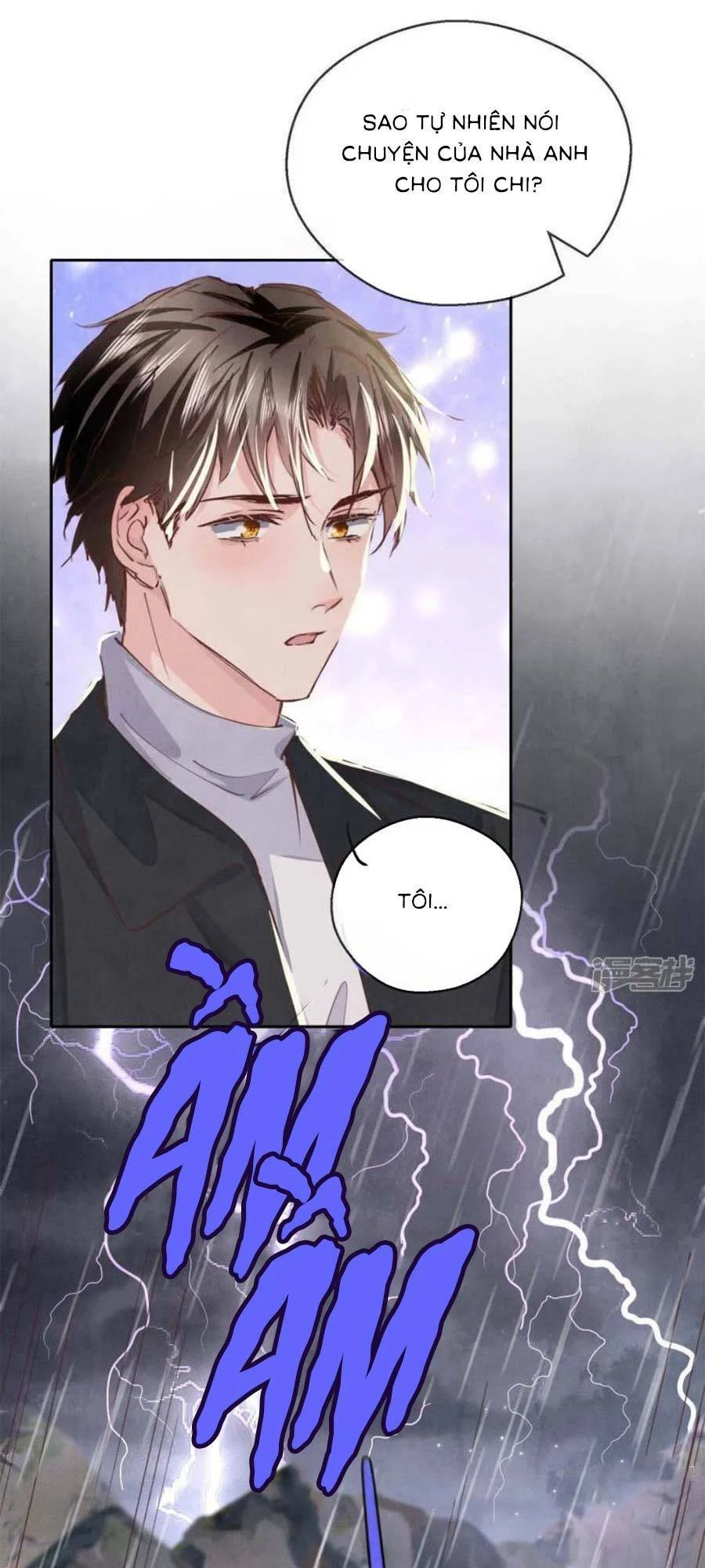 Tôi Có Ông Chồng Hay Ghen Chapter 88 - 20