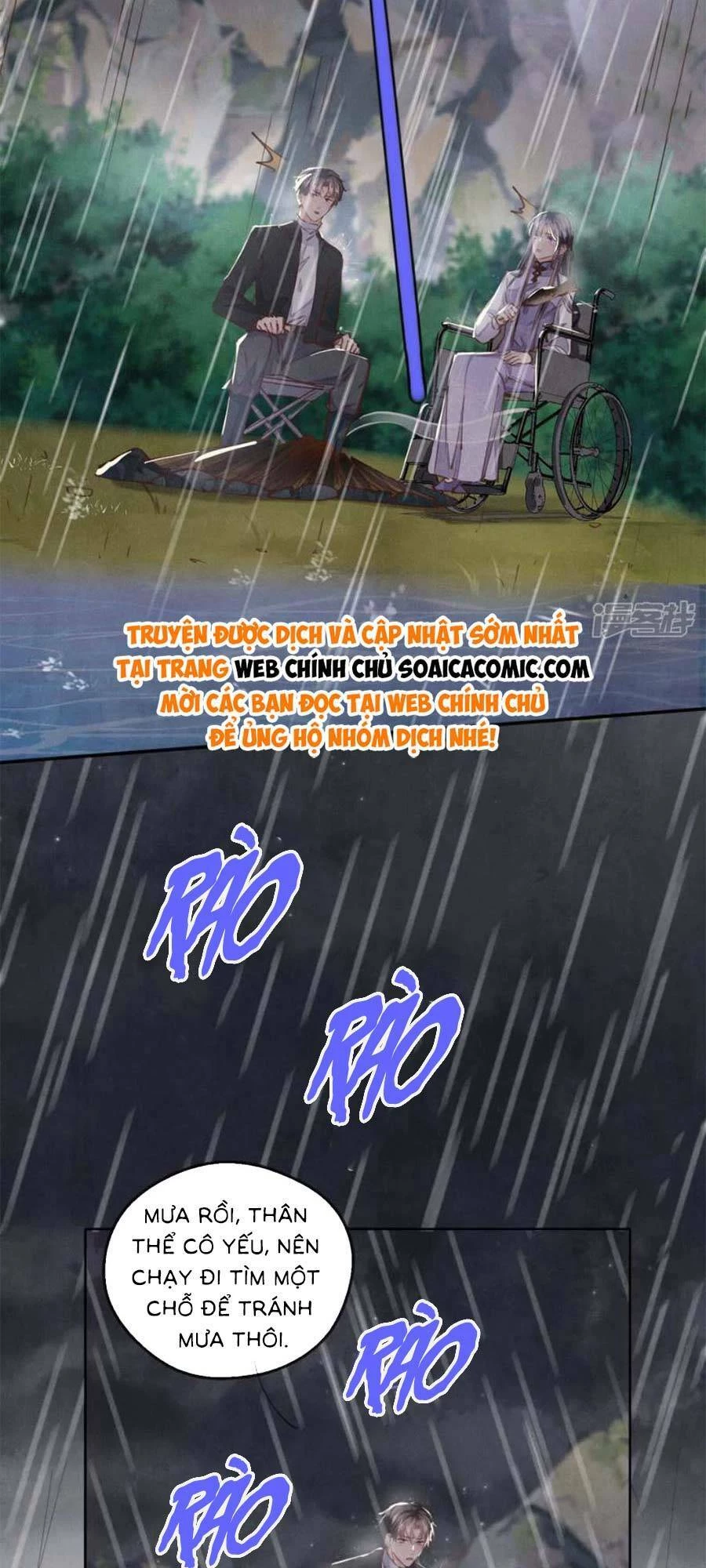 Tôi Có Ông Chồng Hay Ghen Chapter 88 - 21